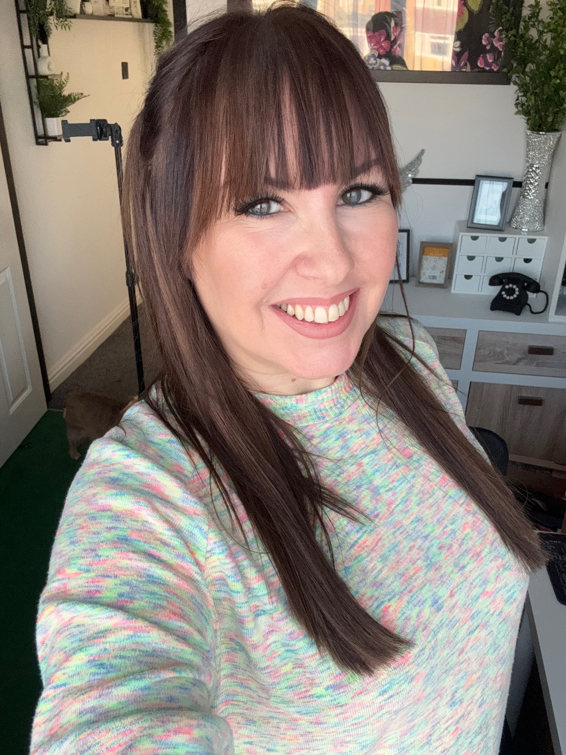 Katy Love Manifestation Mentor and Coach