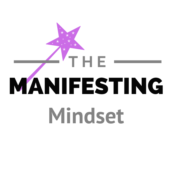 The Manifesting Mindset Logo